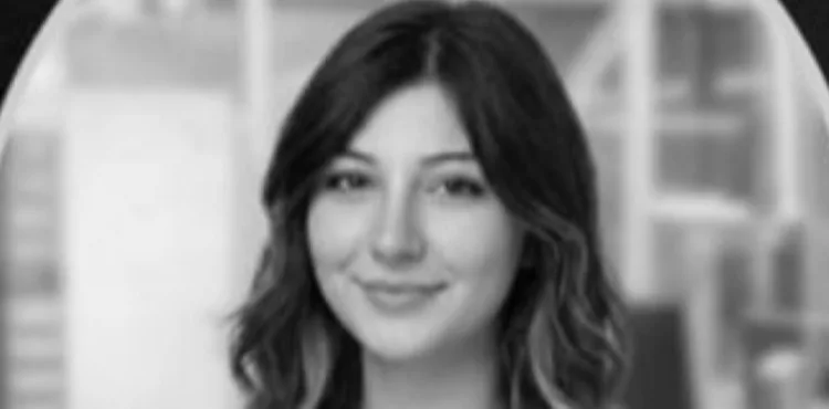 Otomobilin çarptığı tıp öğrencisi Yaren hayatını kaybetti
