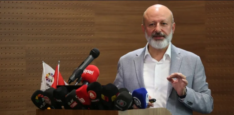 “YAPAY ZEKÂ VE 3. NESİL YAZILIM İLE HIZLI ÇÖZÜM ÜRETİYORUZ”