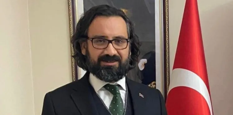 Pınarbaşı’ndaki veteriner görevlendirmelerine tepki