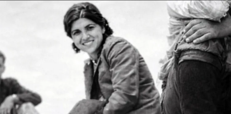 İLMİYE BERGMAN BELGESELİ İLK KEZ TALAS’TA
