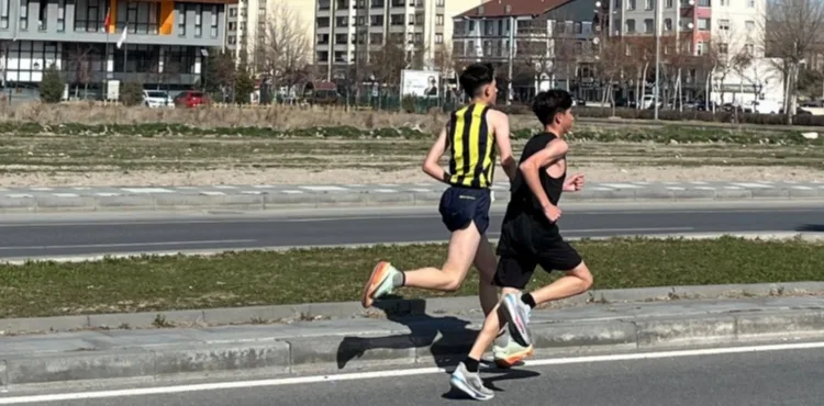 Kayseri’de ANALİG müsabakaları tamamlandı