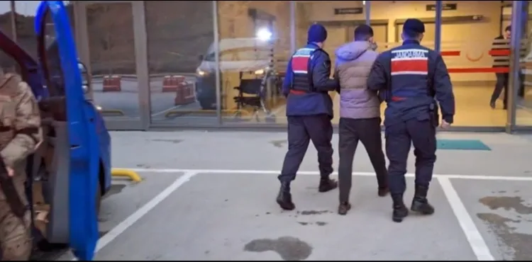 Kayseri’nin de aralarında bulunduğu 24 ilde DEAŞ operasyonu: 88 gözaltı