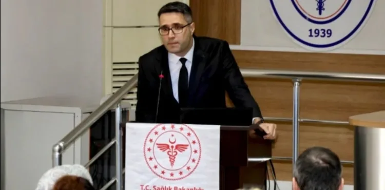 Kayseri’de “Anne Sütü Danışmanlığı Eğitimi” sertifika töreni düzenlendi