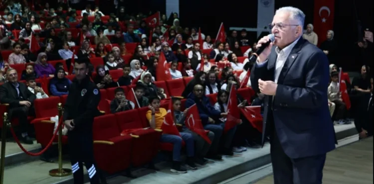 BAŞKAN BÜYÜKKILIÇ’TAN “ÇANAKKALE RUHU” VURGUSU: BİRLİK VE DAYANIŞMA MESAJI