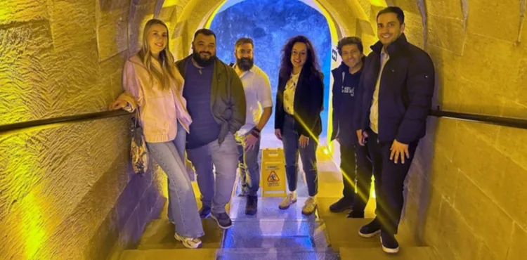 ROTA TALAS ULUSLARARASI MİSAFİRLERİ AĞIRLADI