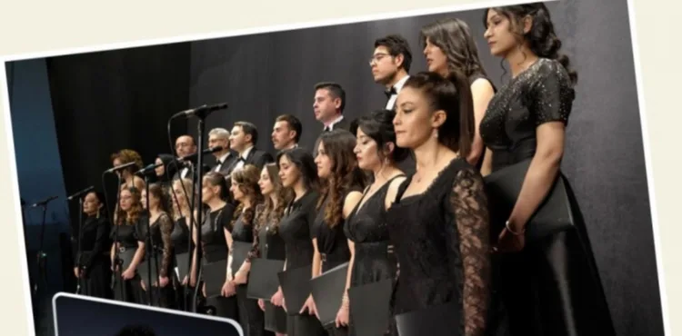 Kayseri Barosu’nun 100. yılına özel konser düzenlenecek
