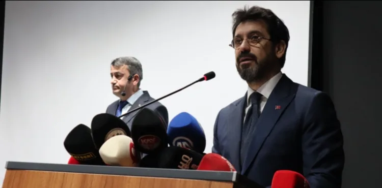 Kültür ve Turizm Bakan Yardımcısı Mumcu: Kütüphanelerimiz yarının güçlü Türkiye'sini inşa edecek