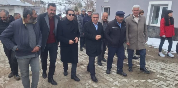 Ünlü sanatçı Ali Rıza Binboğa’nın vefat eden ağabeyi Kayseri’de toprağa verildi