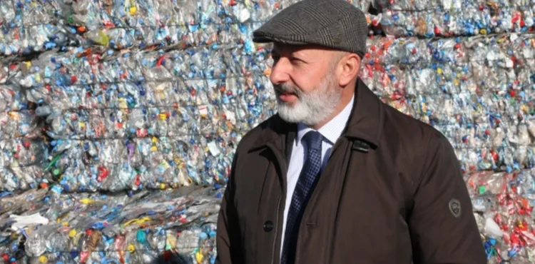 KOCASİNAN’DAN SIFIR ATIĞA TAM DESTEK
