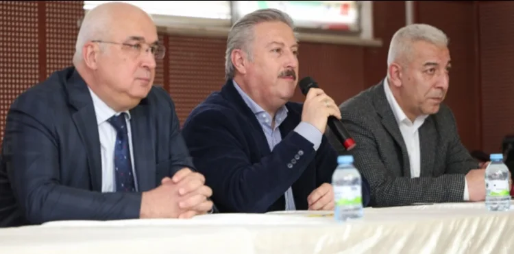 GÖKYÜZÜNÜN YILDIZLARI GÖKTİM MELİKGAZİ’DE EĞİTİME BAŞLADI