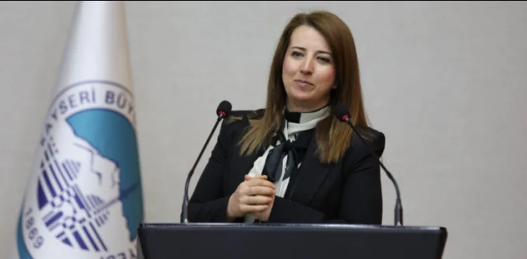 KAYSERİ BÜYÜKŞEHİR, AFETLERDE ENGELLİLİK ÇALIŞTAYI PLANLAMASI YAPTI