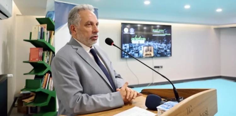 TALAS'TA KİTAP KURTLARI ÖDÜLLENDİRİLDİ