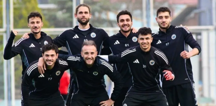 Erciyes38 FK, Diyarbekirspor’u konuk edecek