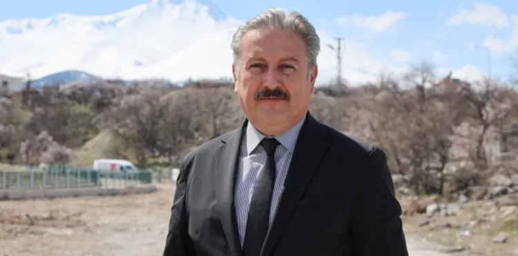 MELİKGAZİ’NİN ULAŞIMDA YENİ GÜZERGAHI İÇİN ÇALIŞMALAR BAŞLADI