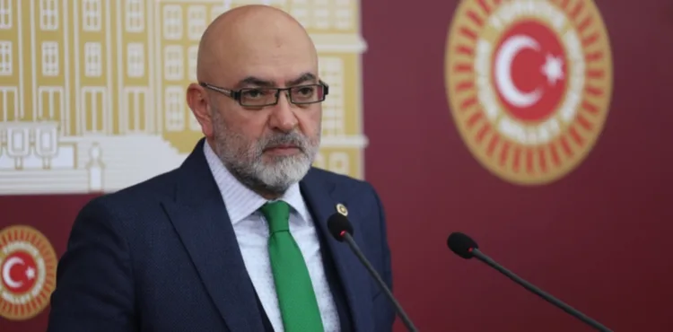 Kayseri’ye yapılanlar bir toplantıya sığmadı.