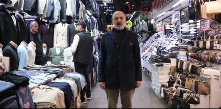 800 yıllık tarihi Kapalı Çarşı, ticaretteki canlılığını koruyor