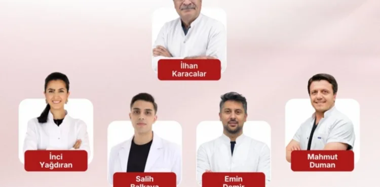 Diş Hekimleri Odası Başkanı Karacalar: Her meslektaşımızın hakkını koruyan bir oda yapısı için çalışıyoruz