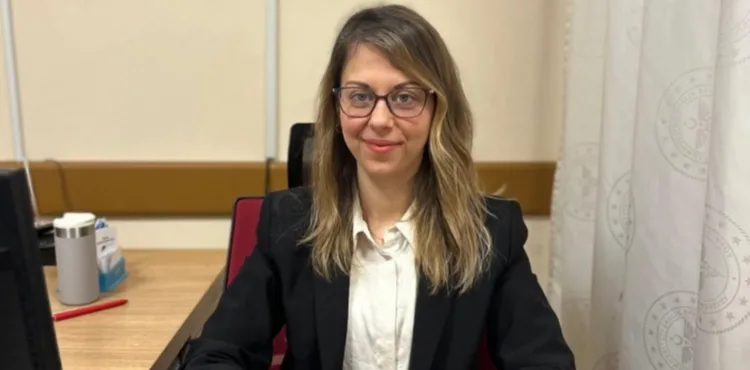 Yahyalı Devlet Hastanesi’ne kardiyoloji uzmanı atandı