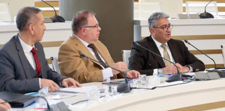 Kayseri’de ‘Türkiye Sıfır Atık Çalıştayı’ ERÜ Ev Sahipliğinde Gerçekleştirilecek