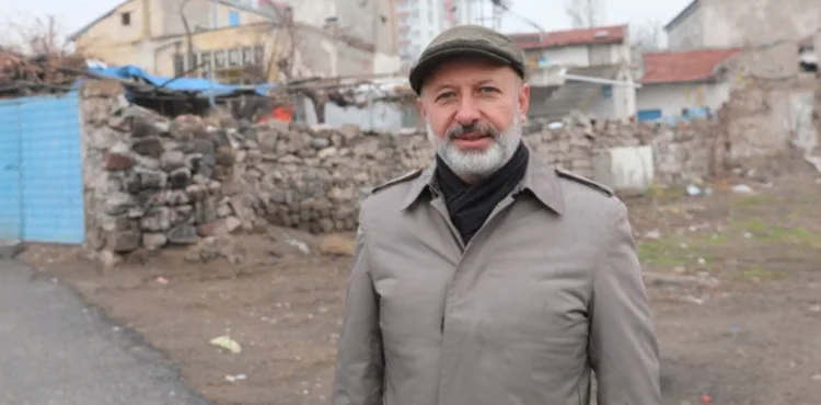 ŞEHRİN KALBİ ARGINCIK’IN TARİHÎ DÖNÜŞÜMÜNDE SÖZ VATANDAŞIN