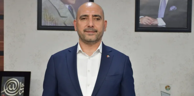 Kayseri Ticaret Borsası’ndan Tarım Lisesine Ziyaret