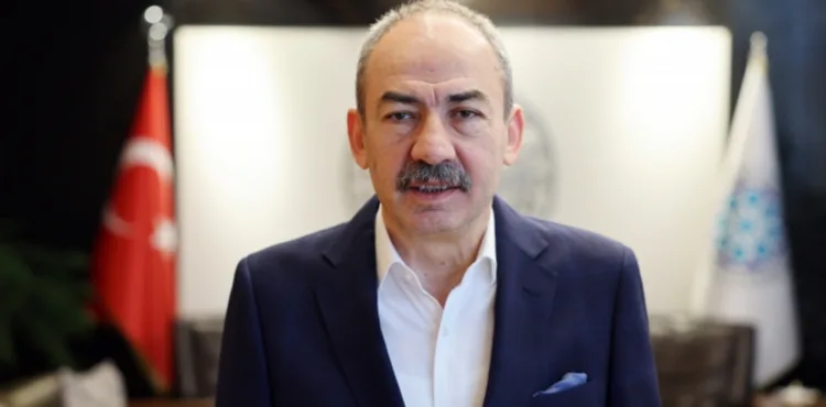 Kayseri Ticaret Odası’ndan Avrupa’ya Açılan Yeni Adım