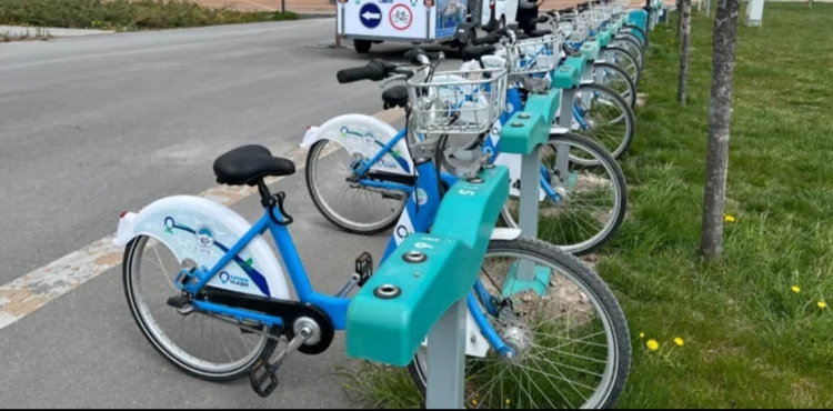 KAYSERİ’DE BÜYÜKŞEHİR İLE PEDALLAR YENİDEN DÖNÜYOR: KAYBİS YENİ SEZONU AÇTI