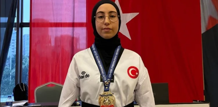 Sevim’in 2 kolunu kaybetmesine neden olan işçiye verilen 3 ay hapis cezası onandı
