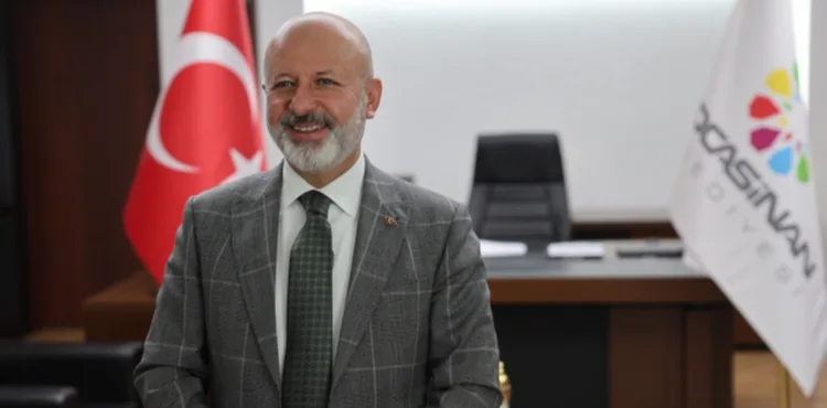 BAŞKAN ÇOLAKBAYRAKDAR, “ŞEHRİMİZE YATIRIM YAPAN KAZANÇLI ÇIKACAK!”