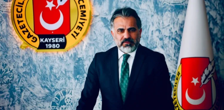 KGC Başkanı Kösedağ’dan Polis Haftası mesajı