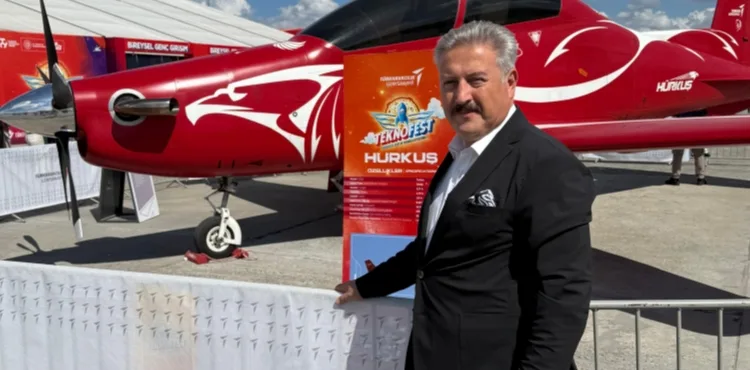 MELİKGAZİ BELEDİYESİ’NDEN 2026 TEKNOFEST’E DEV DESTEK