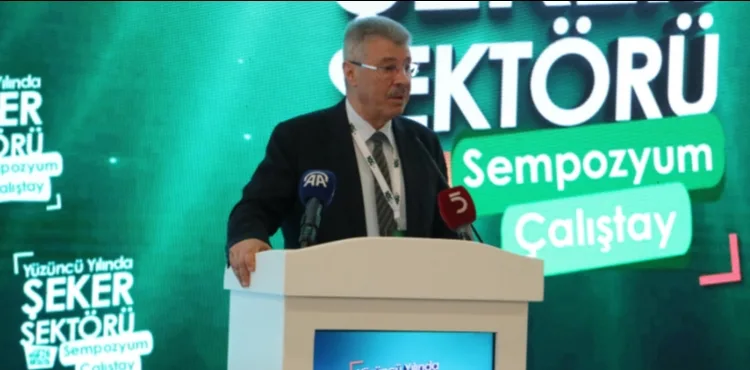 AKAY: ŞEKER PANCARI TARIMIN TEMELİDİR!