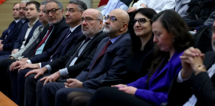 KAYÜ’de StartUp MYO Proje Yarışması Kapsamında “Kitle Fonlama Eğitimi” Düzenlendi
