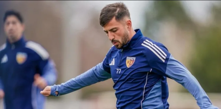 Kayserispor’da Fenerbahçe maçı hazırlıkları tamamlandı
