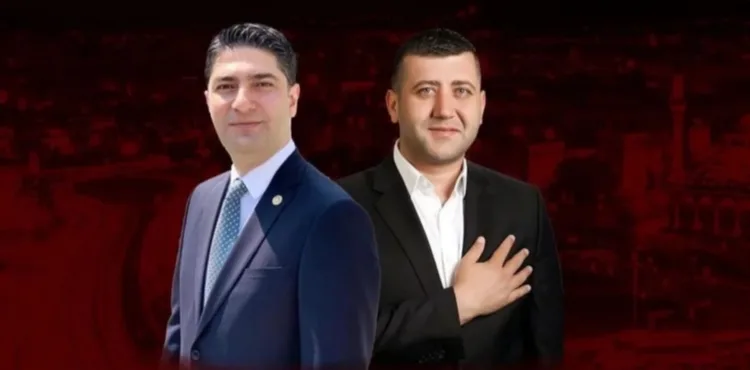 MHP’den Gesi ve Erkilet’in ilçe statüsüne dönüştürülmesi için kanun teklifi