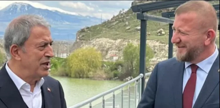 Deniz Çağan’dan Güney Kıbrıs’taki Provokasyona Sert Tepki