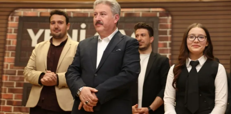 MEKTEP MELİKGAZİ ÖĞRENCİLERİNİN HAZIRLADIĞI TİYATRO OYUNU BÜYÜK ALKIŞ TOPLADI