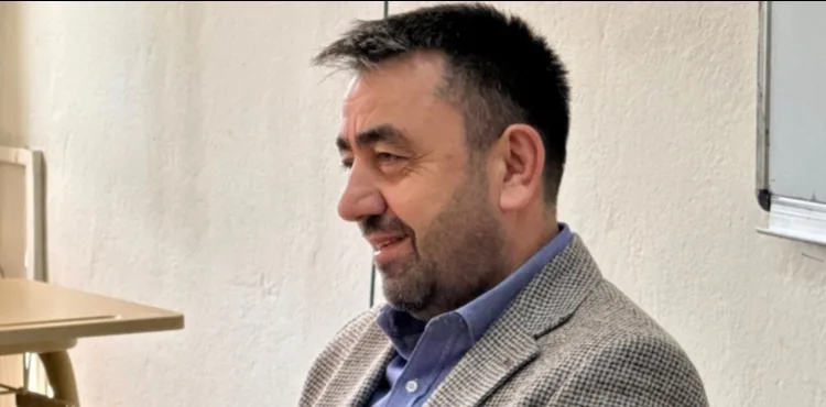 İl Müftüsü Ayvaz’dan TDV Kayseri Şubesi’ne ziyaret