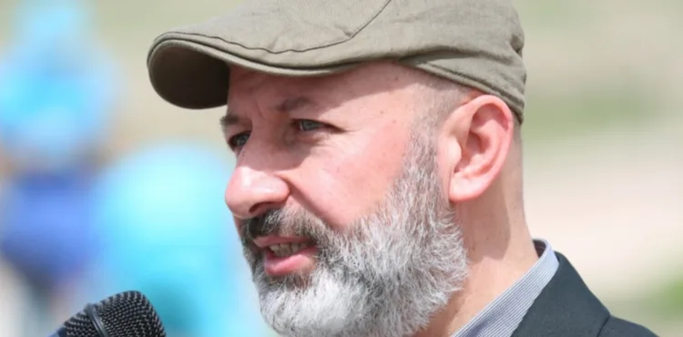 KOCASİNAN’DA MİNİK ELLER TOPRAĞA DEĞİYOR, GELECEK YEŞERİYOR