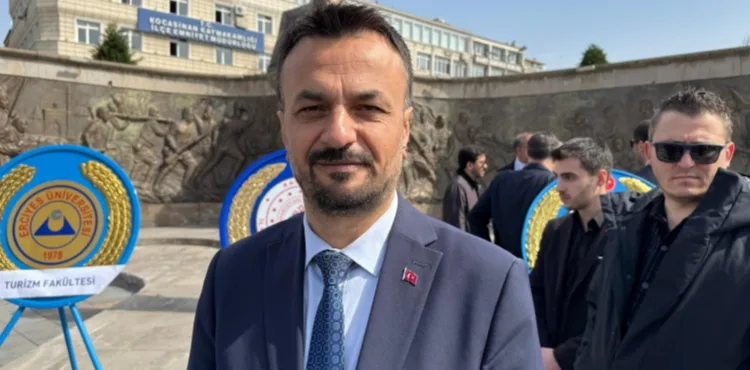 Kültür ve Turizm İl Müdürü Dursun: Eğriköy Höyük kazısı başlatılacak