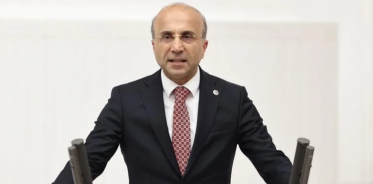 CHP’li Aşkın Genç: 7200 prim günü düzenlemesi milyonlarca esnaf için tutulması gereken bir sözdür