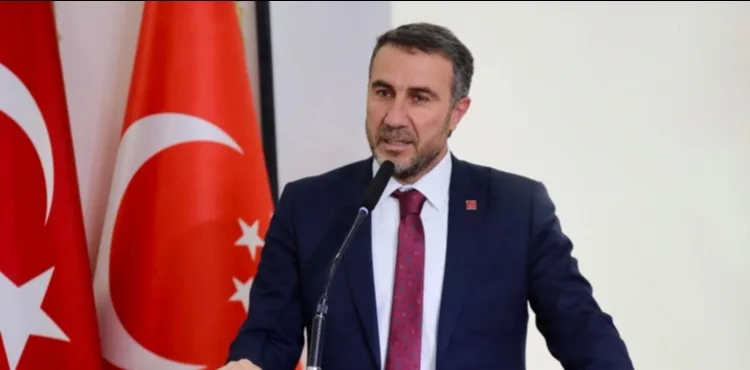 Milletimizin yaşadığı ekonomik sıkıntıların çözümü için güçlü bir iradeye ihtiyaç vardır