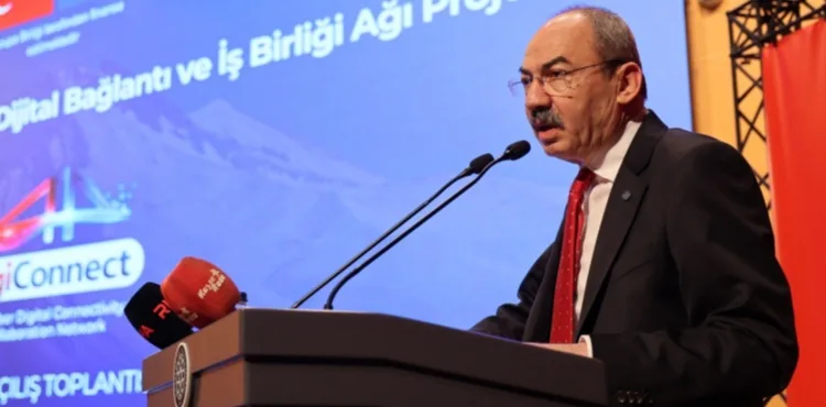KTO’DAN AVRUPA’YA DİJİTAL TİCARET KÖPRÜSÜ