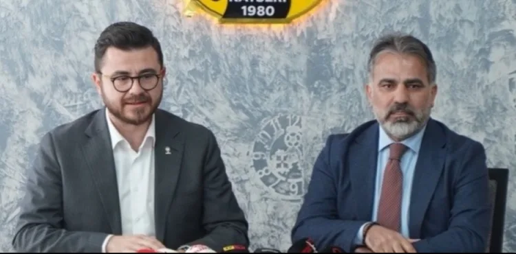 AK Parti İl Başkanı Okandan: Temel eğitimlerde çok hassas olmamız lazım