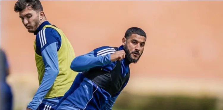 Kayserispor’da Gaziantep FK hazırlıkları sürüyor