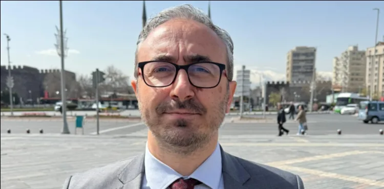 Erciyes A.Ş. Başkanı Akşehirlioğlu: Kayak sezonu nisan ayı sonuna kadar devam eder