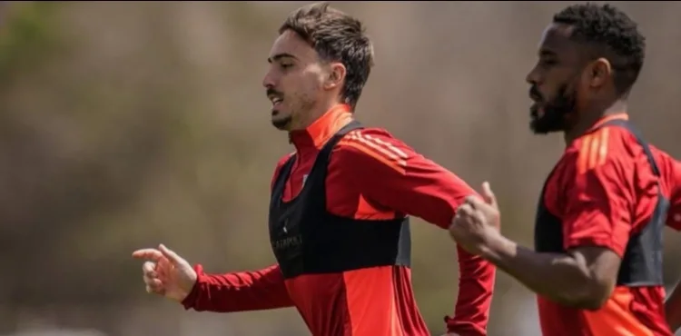 Kayserispor’da Gaziantep FK hazırlıkları devam ediyor