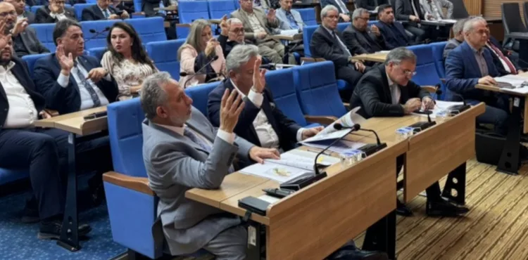 Kayseri’de toplu ulaşıma zam