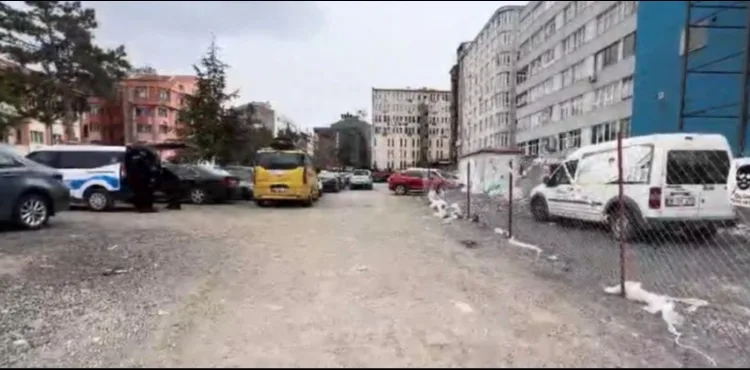 Kayseri’de silahlı kavga: 2 yaralı