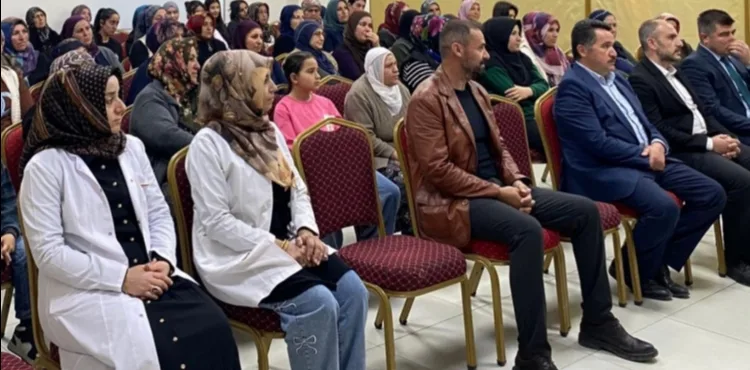 BÜYÜKŞEHİR’DEN AİLELERE GÜÇLÜ DESTEK: ÇOCUKLARIN GÜVENLİĞİ İÇİN BİLGİLENDİRME SEFERBERLİĞİ
